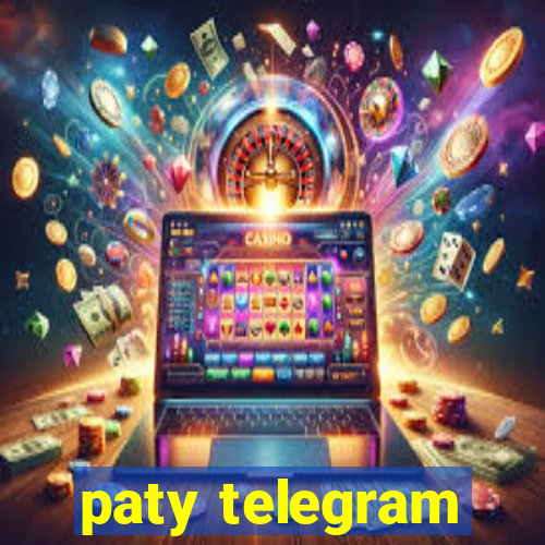 paty telegram